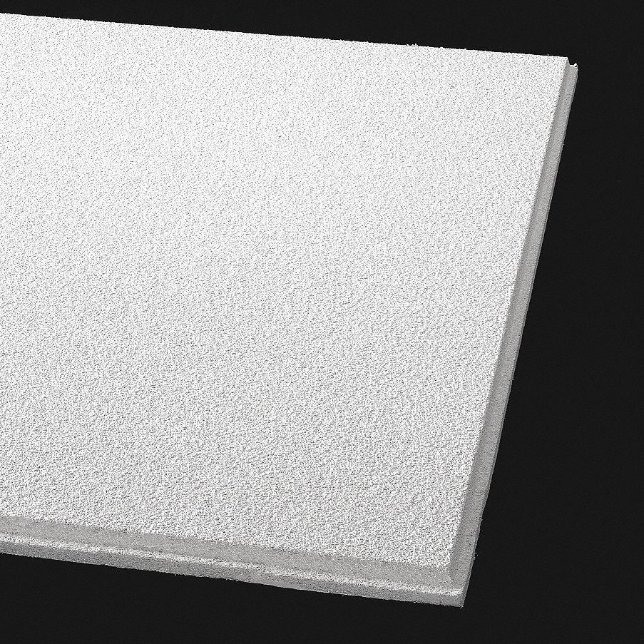 Armstrong Ceiling Tile Width 24 Length 48 3 4 Thickness