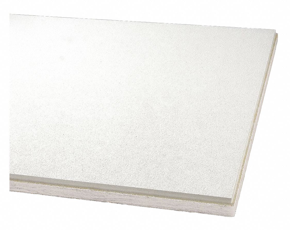 Armstrong Ceiling Tile Width 24 Length 48 1 Thickness