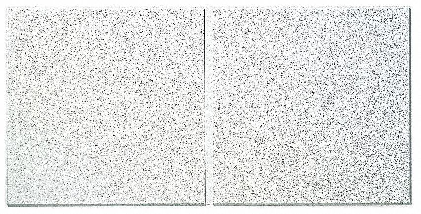 Ceiling Tile Width 24 Length 48 3 4 Thickness Mineral Fiber Pk 6