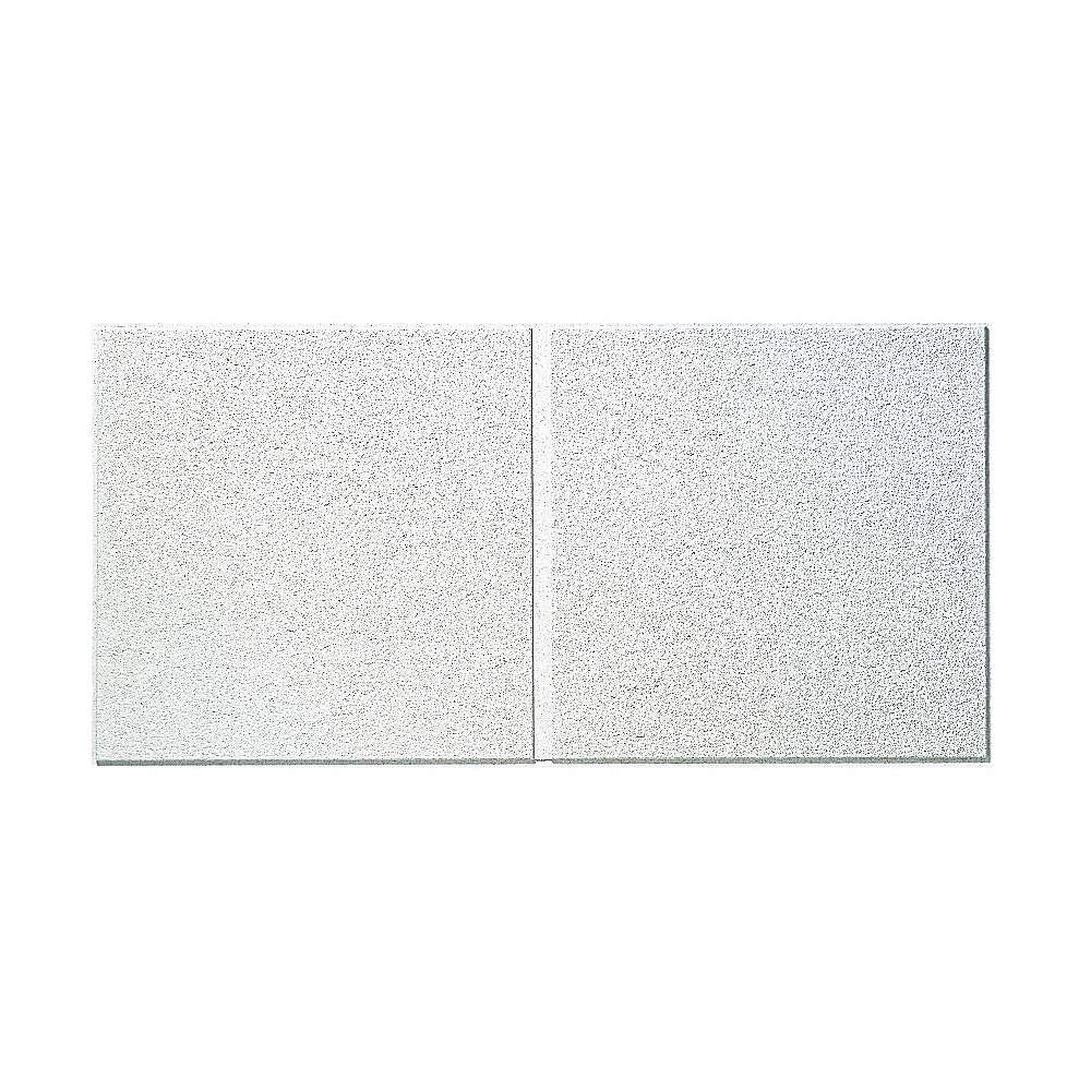 Armstrong Ceiling Tile Width 24 Length 48 3 4 Thickness