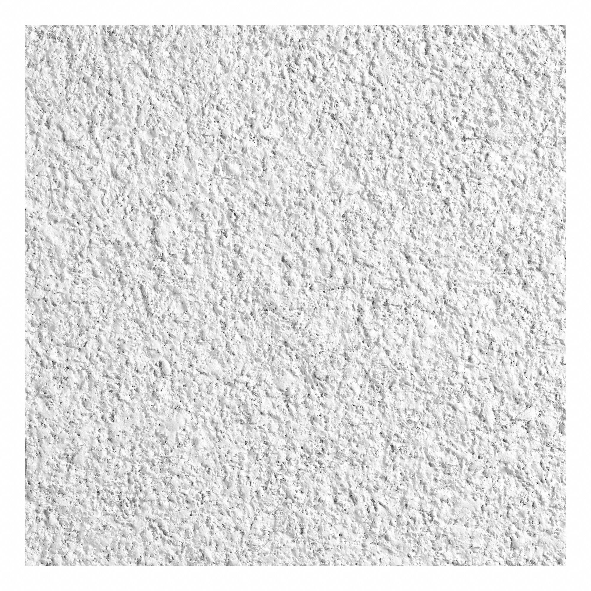 Ceiling Tile: 533B, Cirrus, 24 in x 48 in, Square Lay-In, 15/16 in Grid Size, 35 CAC, 6 PK