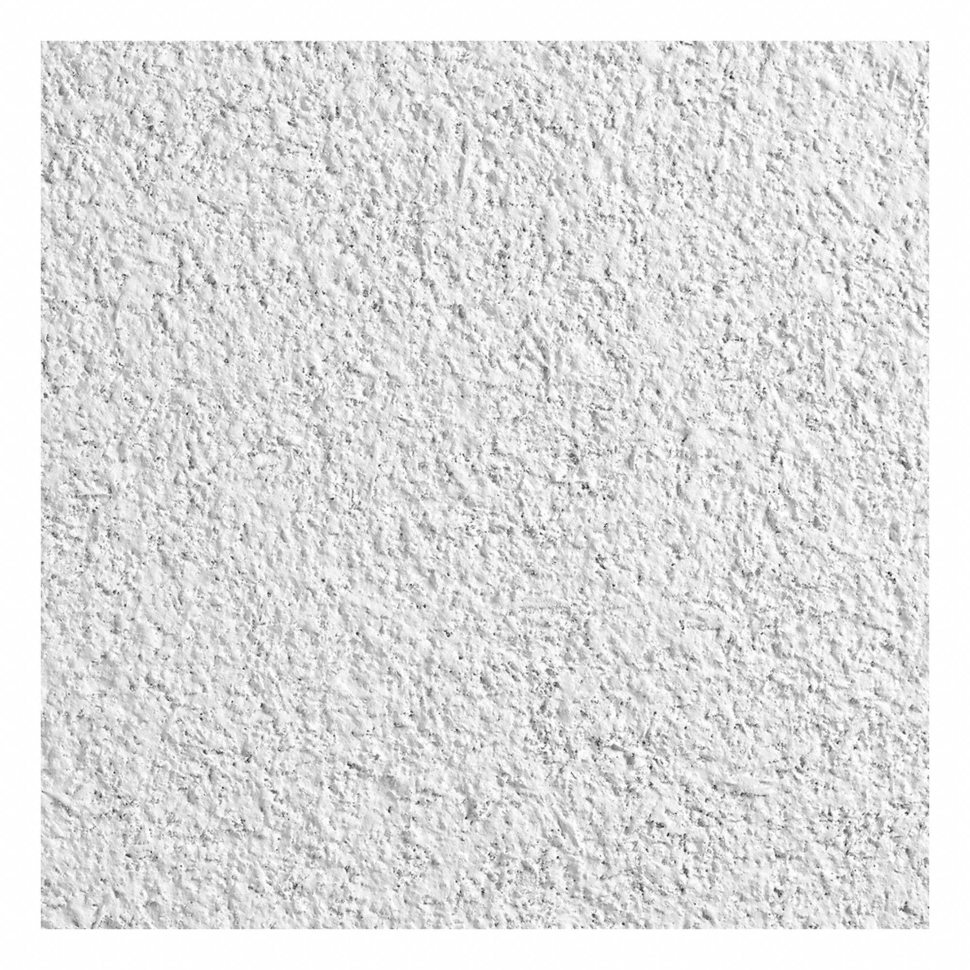 Ceiling Tile: 534C, Cirrus, 24 in x 24 in, Angled Tegular, 15/16 in Grid Size, 10 PK