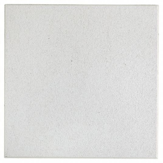 ARMSTRONG, 704A, 24 in x 24 in, Ceiling Tile - 5NGJ8|704A - Grainger