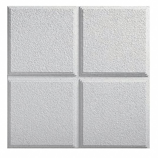 Armstrong Ceiling Tile Width 24 In, Types Of Armstrong Ceiling Tiles