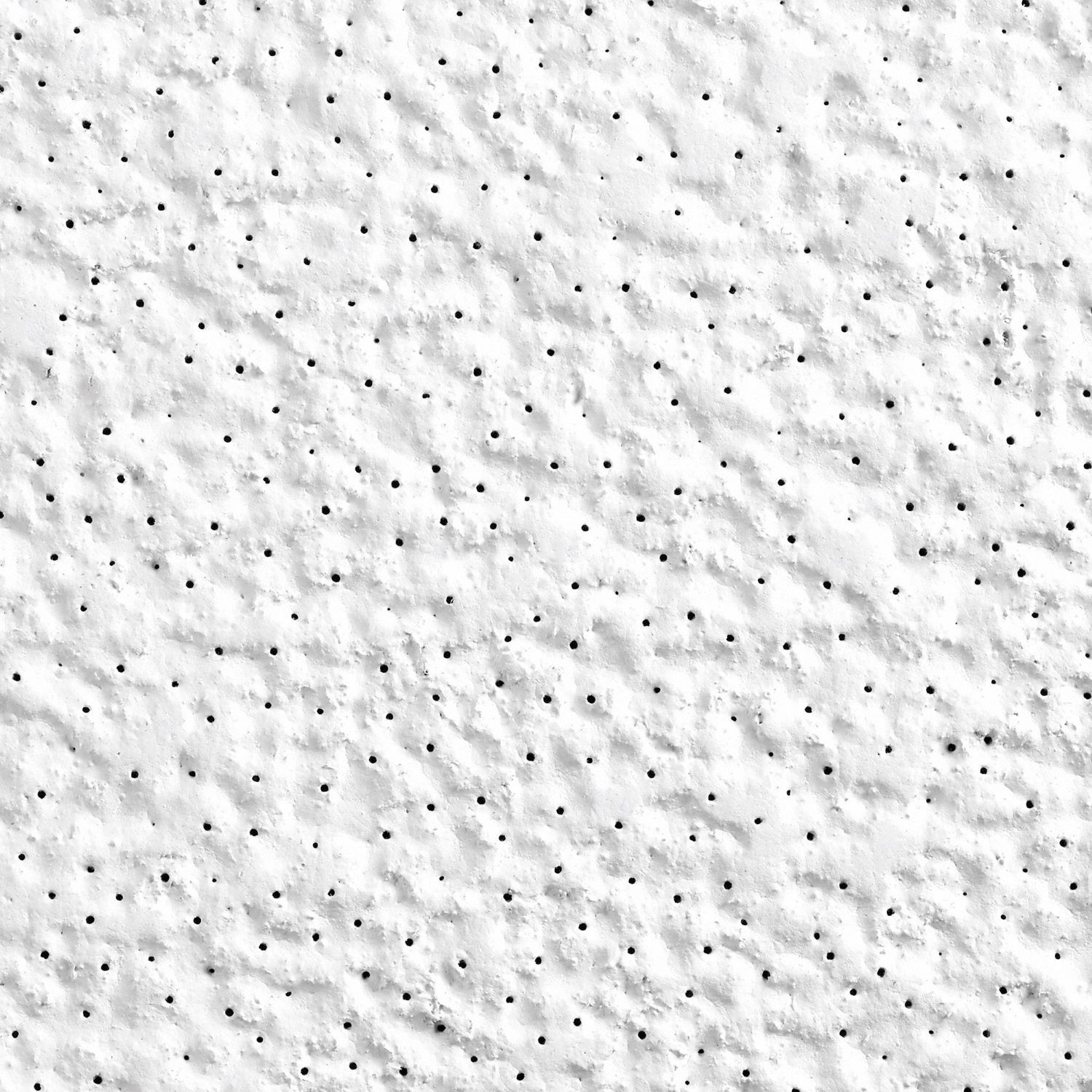 Ceiling Tile: 861, Armatuff, 24 in x 24 in, Square Lay-In, 15/16 in Grid Size, 16 PK