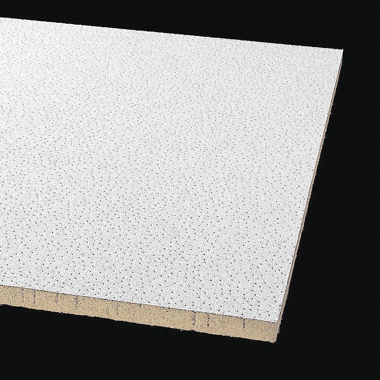 Armstrong Ceiling Tile 5 8 Thick 24 W 48 L Bx8 Ceiling
