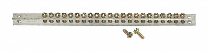 Ground Kit 225A 24 Terminals