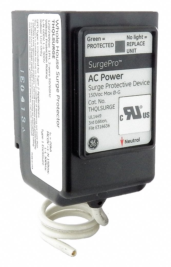 Surge Arrester 27000A