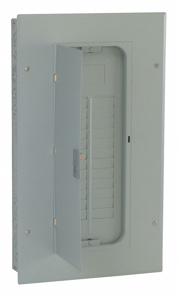 GE THQL Load Centers