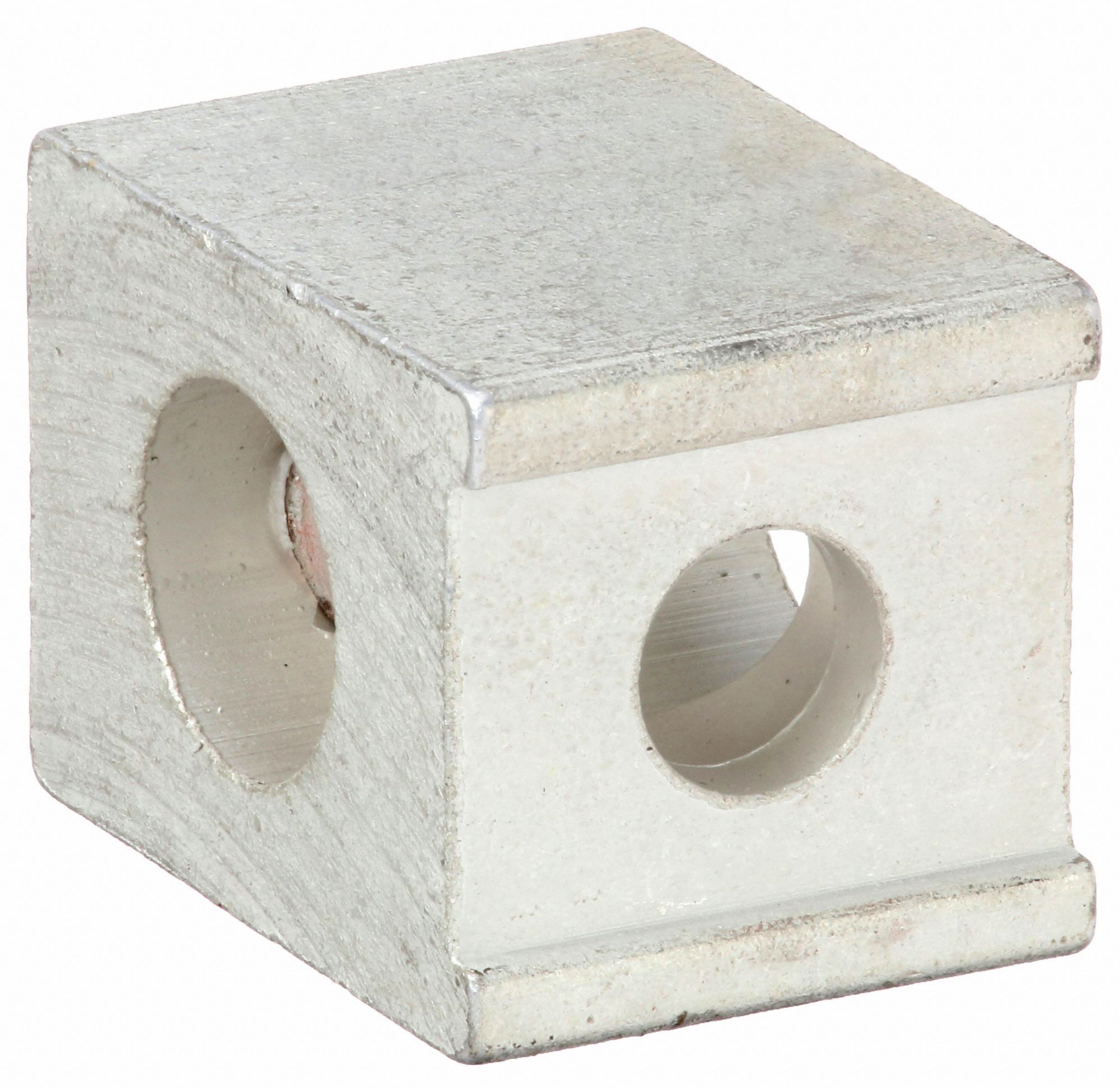 GE Neutral Lug Kit, Amps 200 A, 120/240V AC, Number of Lugs Included 1