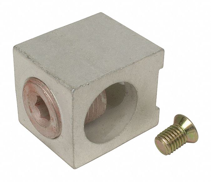 GE Neutral Lug Kit PowerMark Gold and Plus Load Centers, 125 A Amps