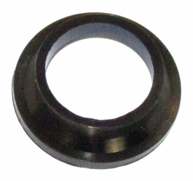 BALL SEAL: SPEAKMAN, FOR USE WITH SHOWERHEADS, RUBBER