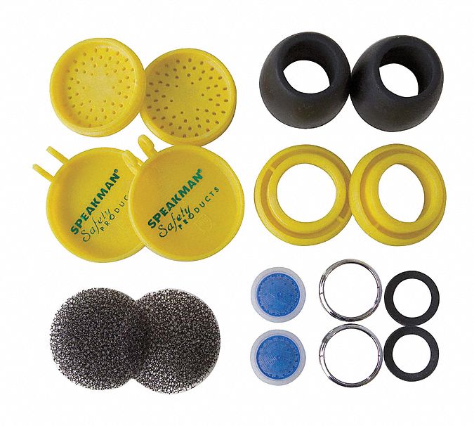 Spray Face Repair Group