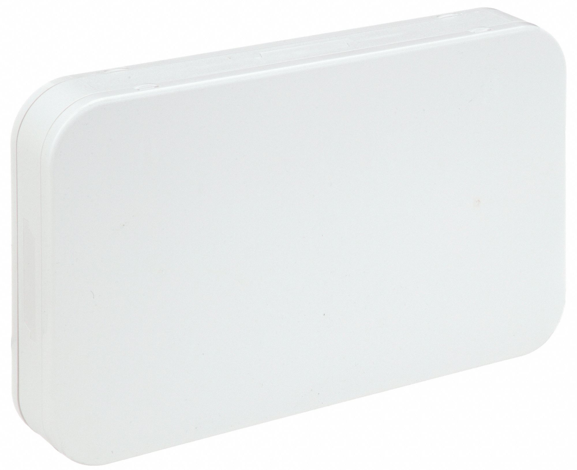 COMPASS Exit Sign Emergency Battery Backup, LED, White, Green, 1 or 2