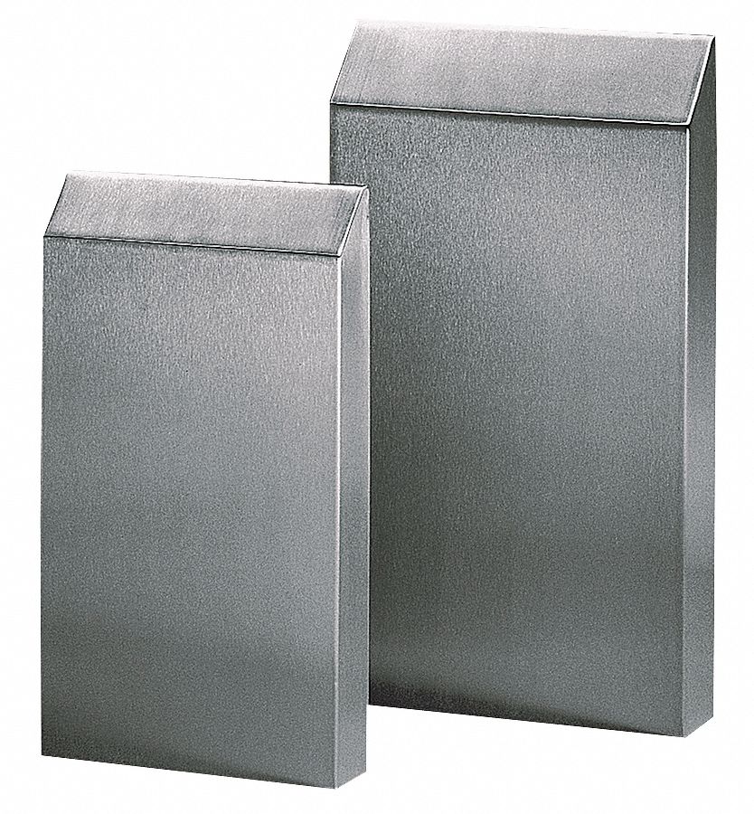 Hose-Proof Hood: Food Industry, Carbon Steel