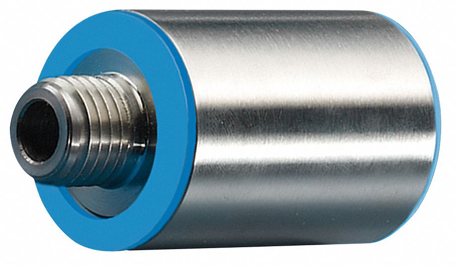 Wall Spacer Bracket: Cleaning Behind the Enclosure, Stainless Steel