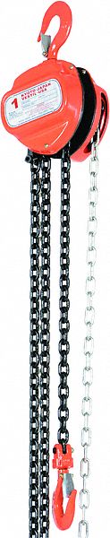 Hand Chain Hoist