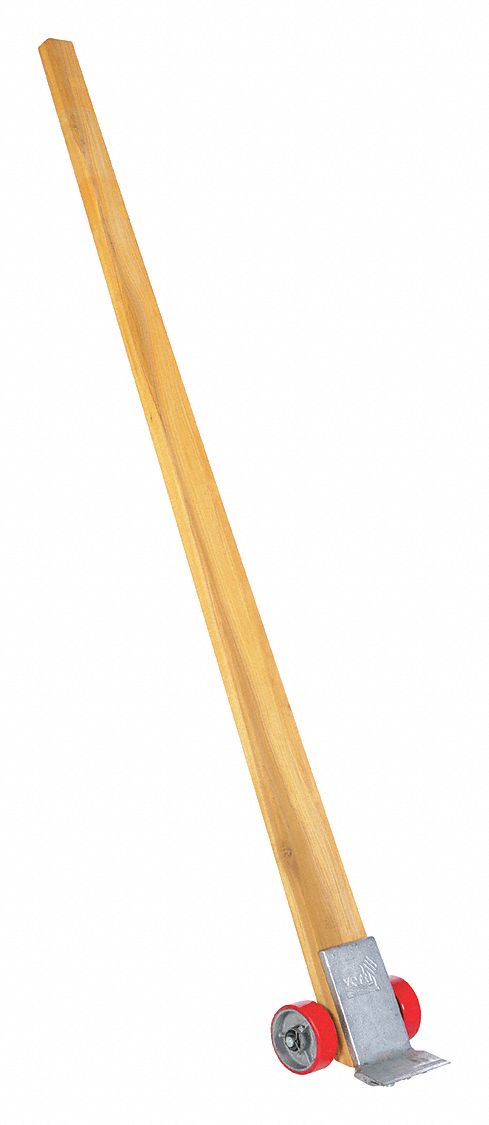 PRYLEVER BAR WITH WOOD HANDLE