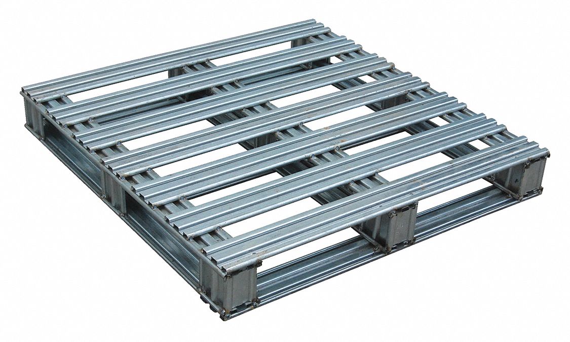 Galvanized Finished Steel