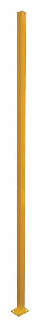 Adjust Perimeter Guard - Corner Post