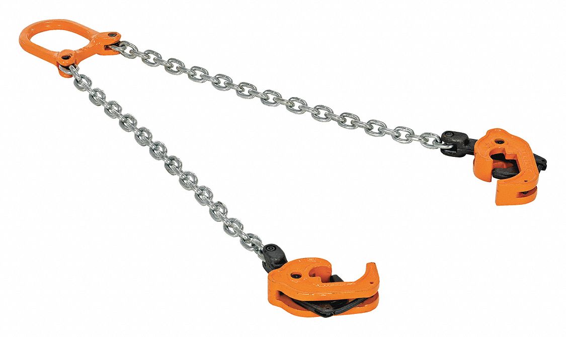 LIFTER DRUM CHAIN