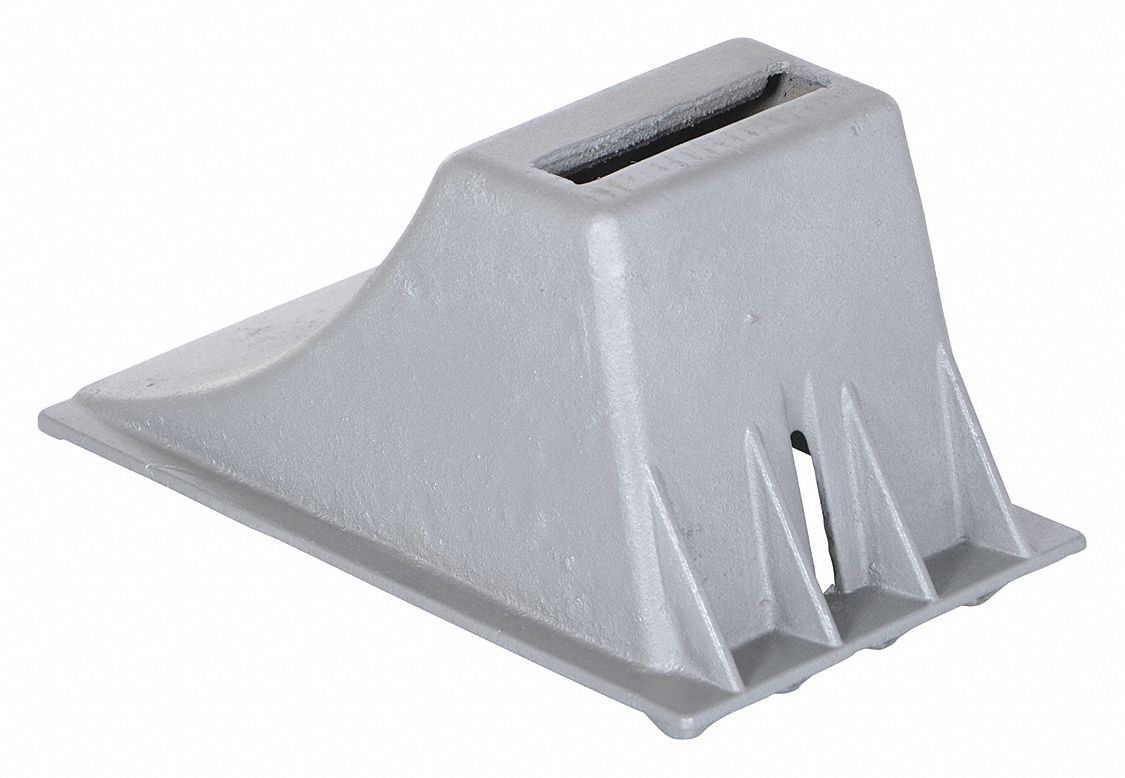 CALE DE ROUE EN ACIER