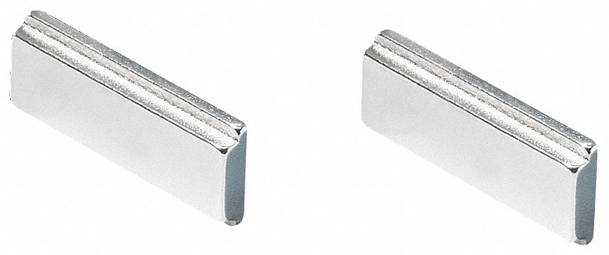 Mounting Kit Magnet: For Reliable Adhesion On All Carbon Steel Surfaces