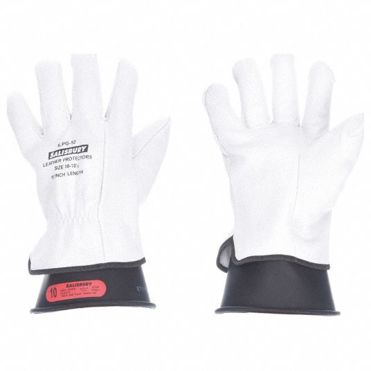 MercerGuard Cut-Resistant Glove | Large - M33411L