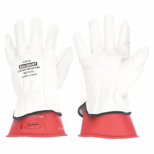 Class 00 Electrical Insulating Glove Kit