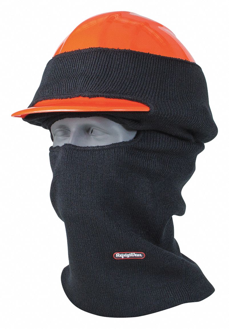 Balaclava Hard