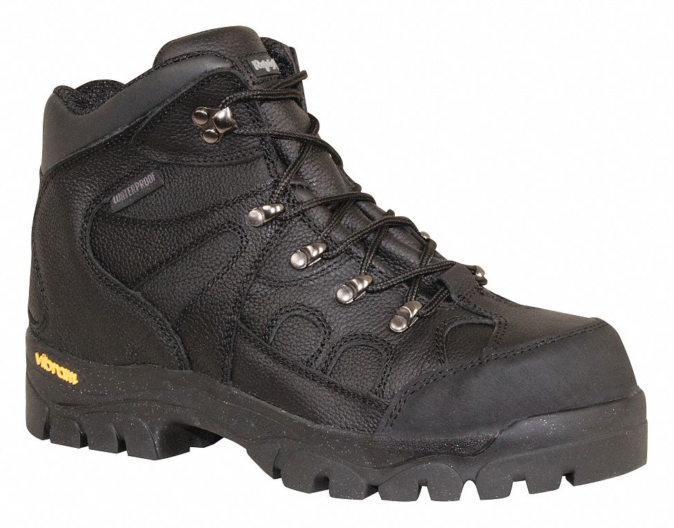 Boot Enduramax Black