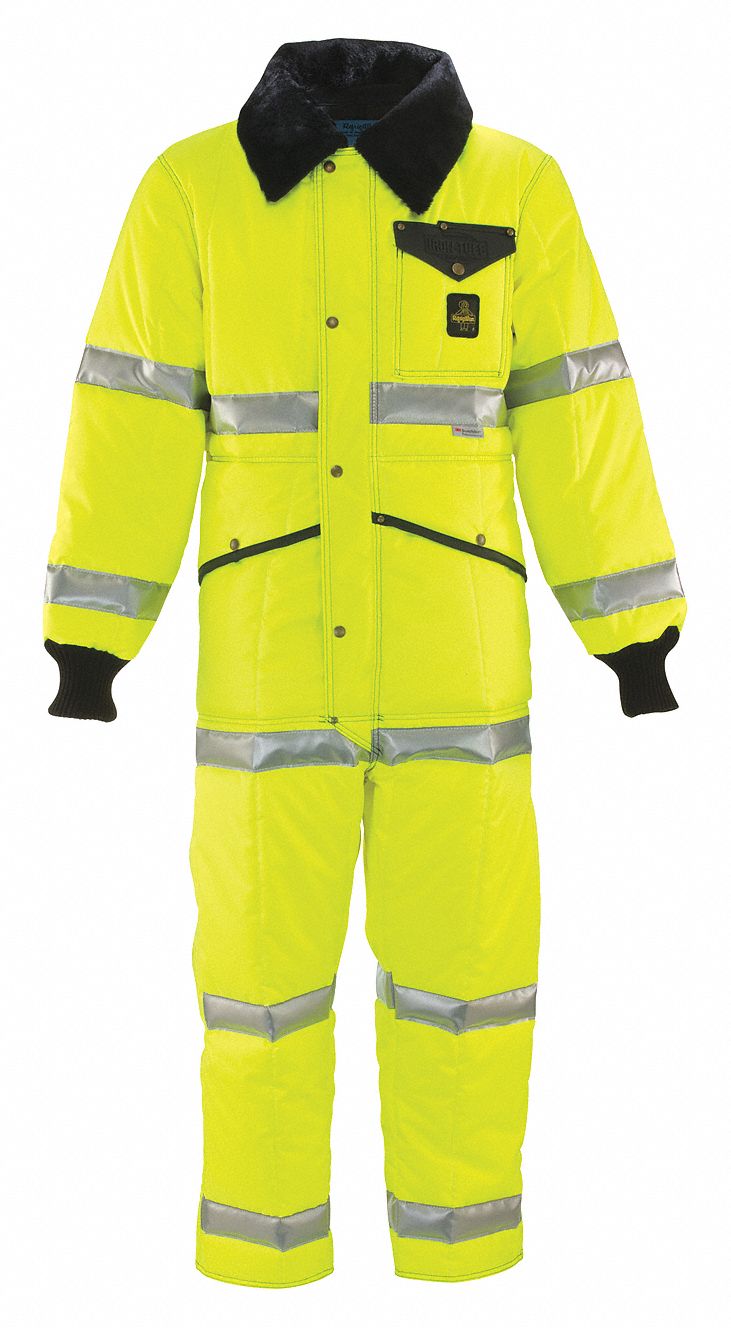 Protective Clothing