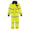 High-Visibility Protective Clothing