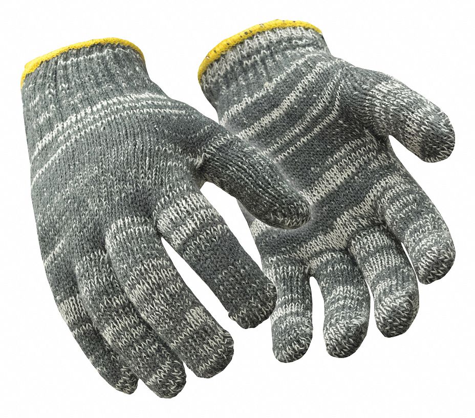 Glove Multicolor String