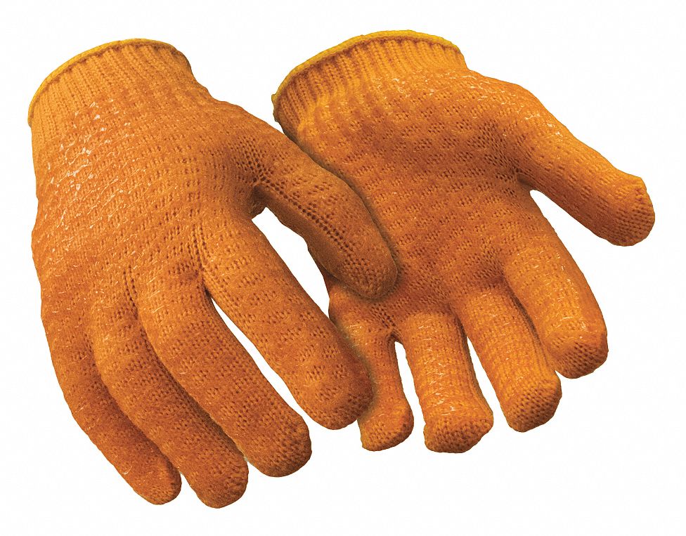 Glove Acrylic Honeycomb