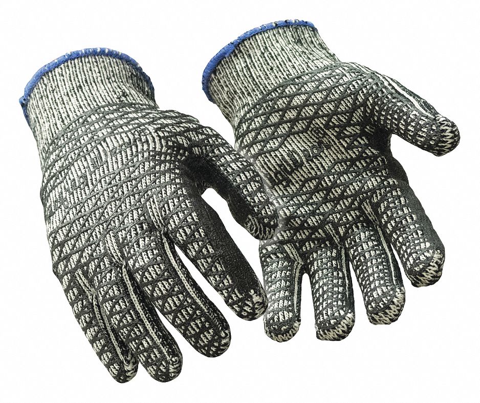 Glove Glacier Grip