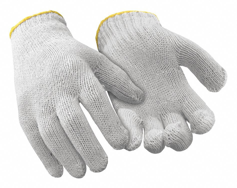Glove Midweight String