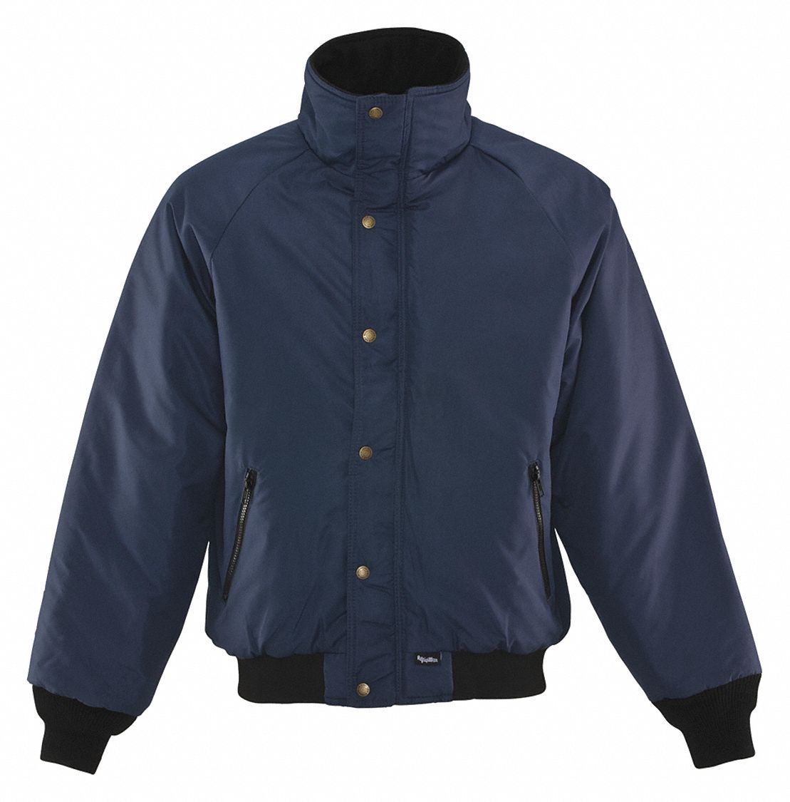 Jacket Chillbreaker Jacket Navy 2Xl: Jacket, Men's, Jacket Garment, 2XL, Navy, Regular