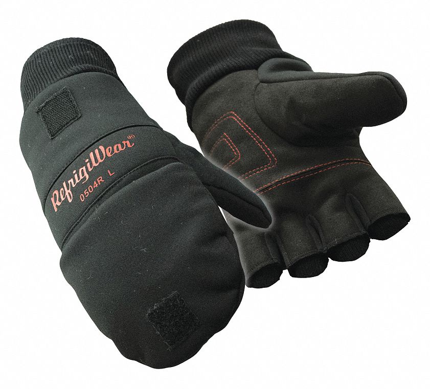 Mitt Stretch Convertible