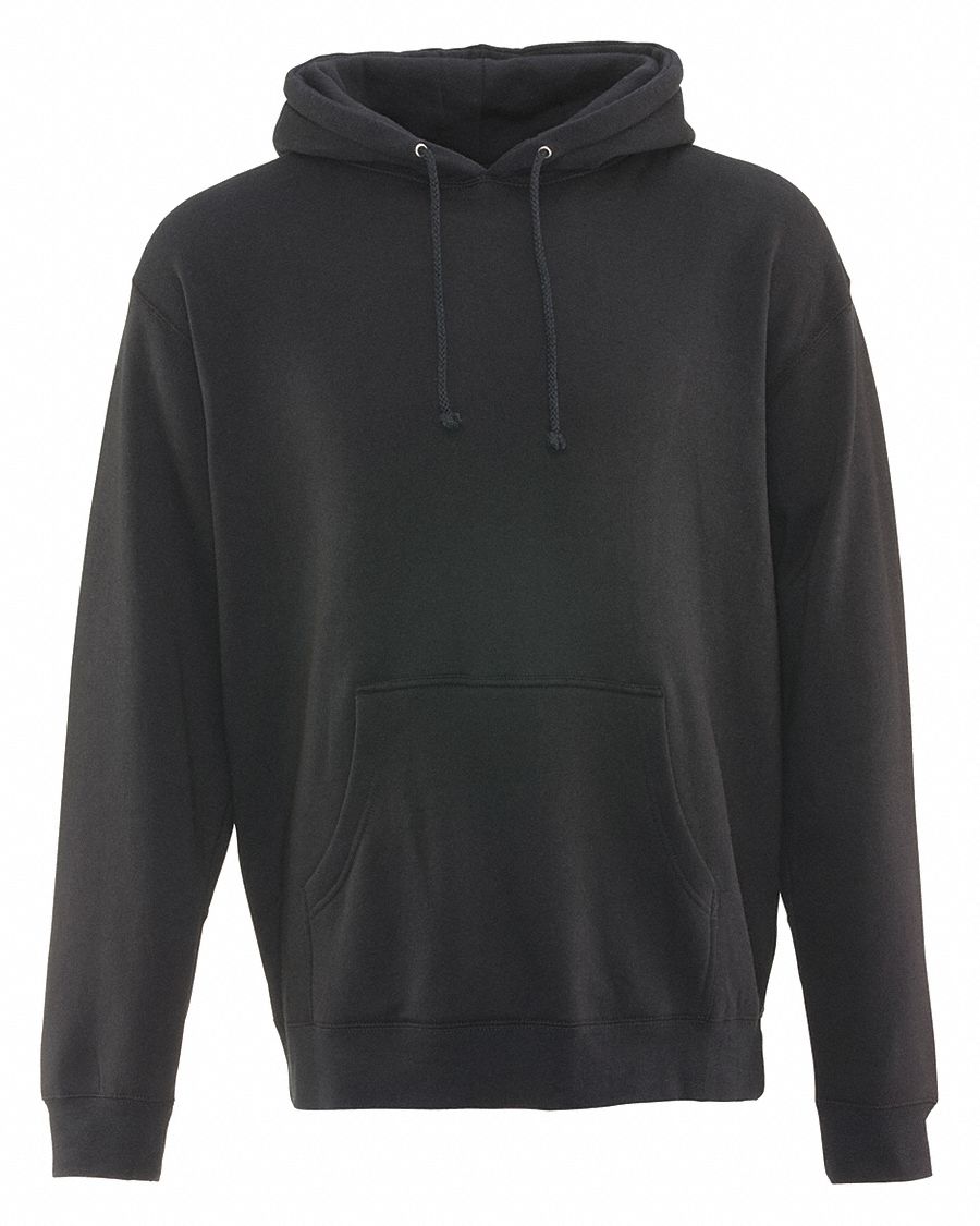 Fleece Pullover