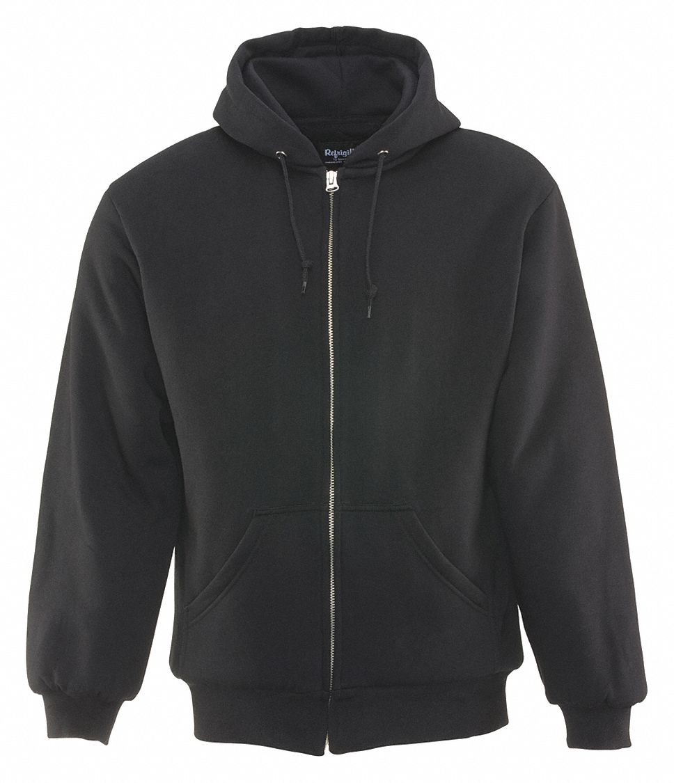 Fleece Full Zip