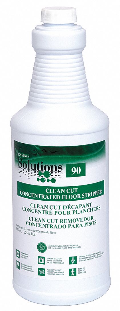 Floor Stripper 32 oz Bottle PK6
