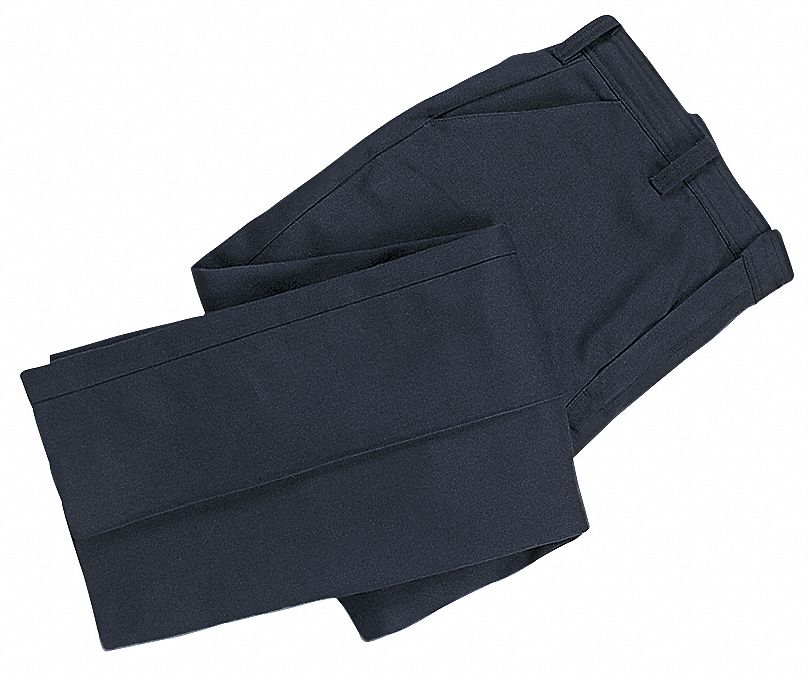 Pants, 30in., Navy,