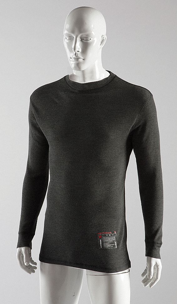 Base Layer Crewneck