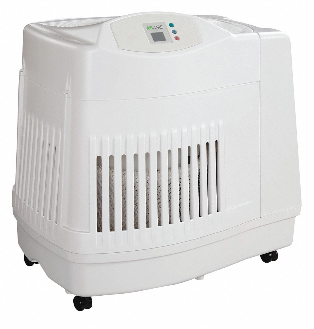 AIRCARE Humidifier, 3600 SqFt, 3.6 gal. - 32XV44|MA1201 - Grainger