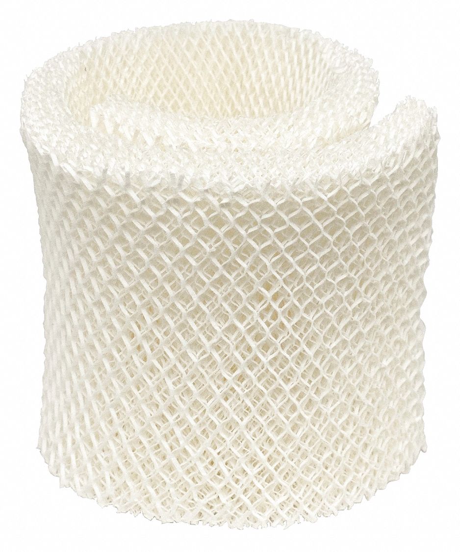 AIRCARE, Paper, 8 in x 30 3/4 in 3/4 in, Humidifier Pad 32XV45MAF1