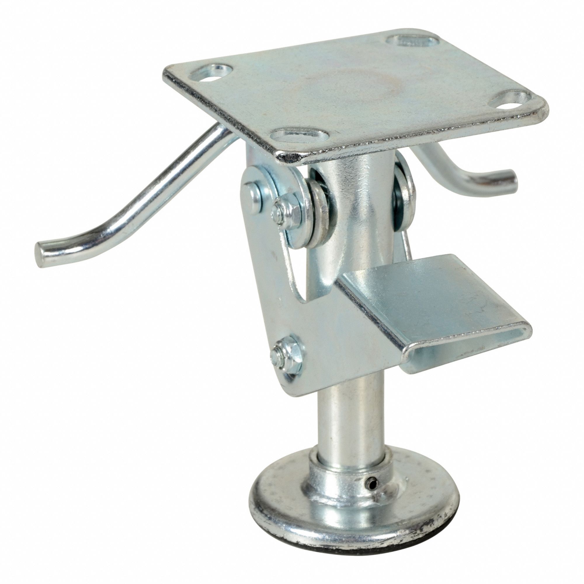 Economical Floor Lock