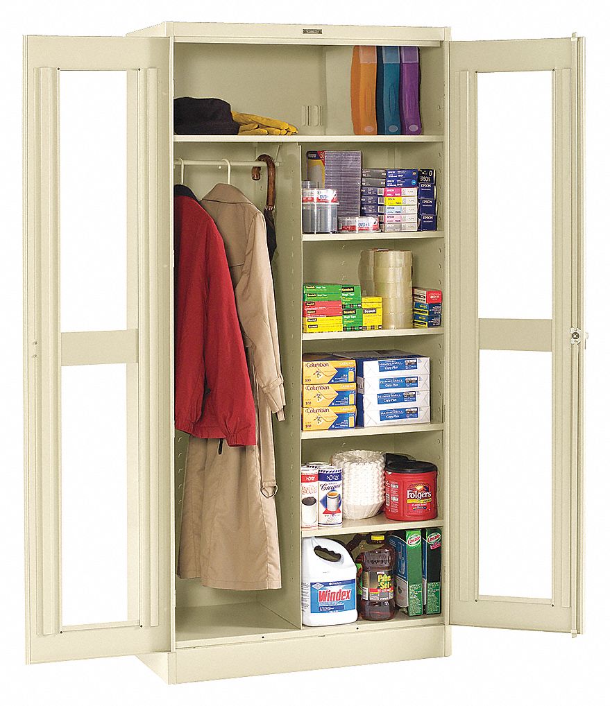 ARMOIRE DE RANGEMENT