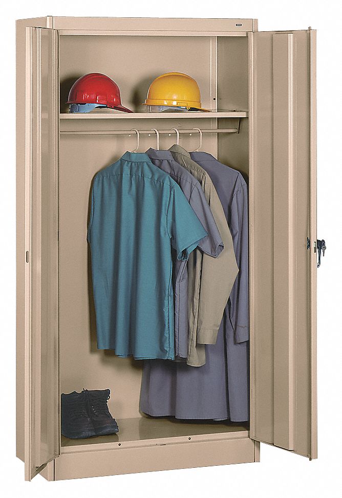 ARMOIRE DE RANGEMENT