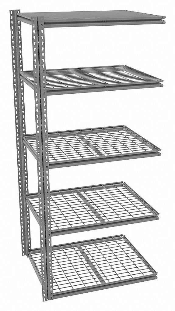 MED PRF 36X30X84 5 LEV AD WW/D